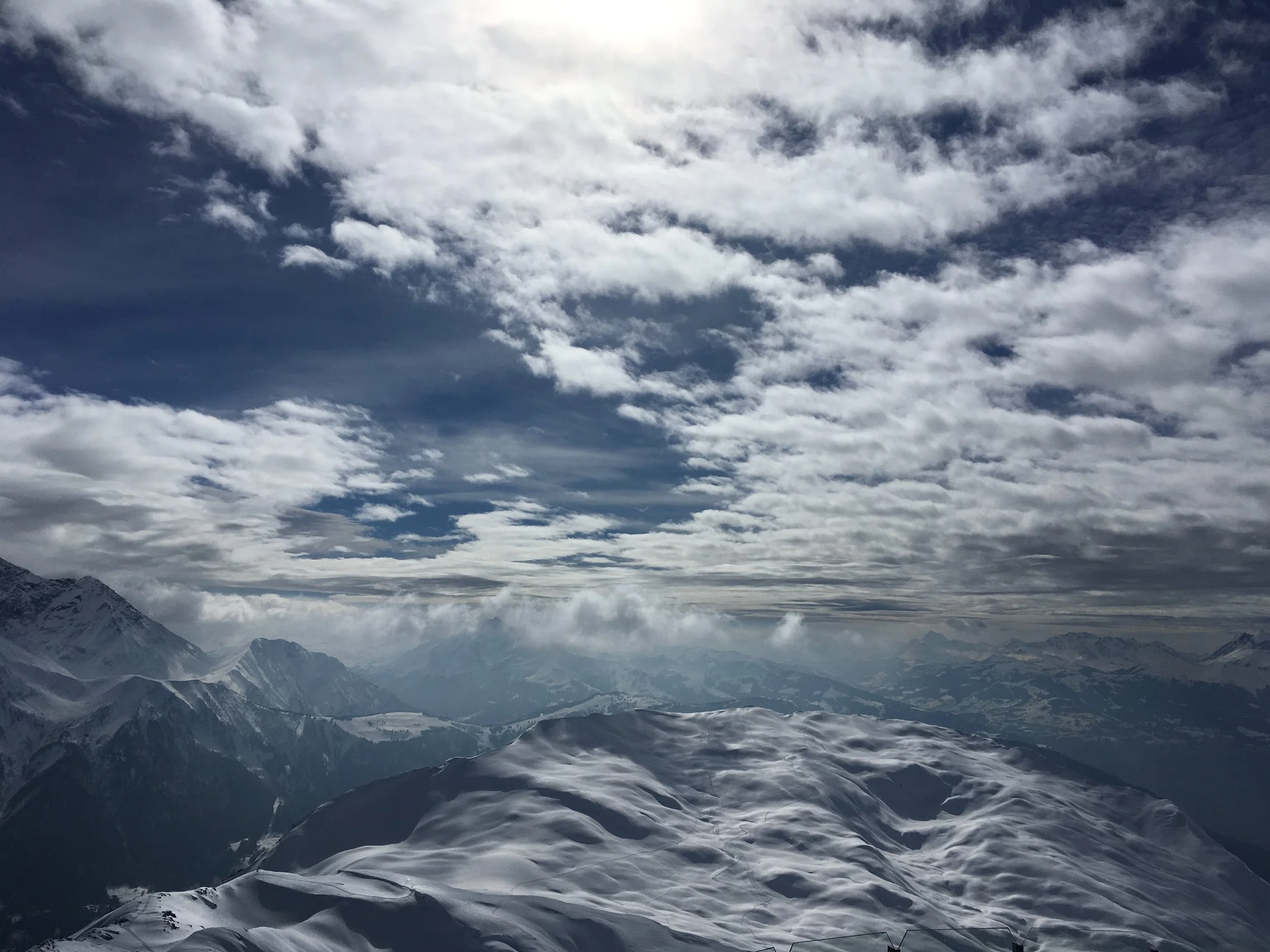 Queers On The Road #1 - Chamonix