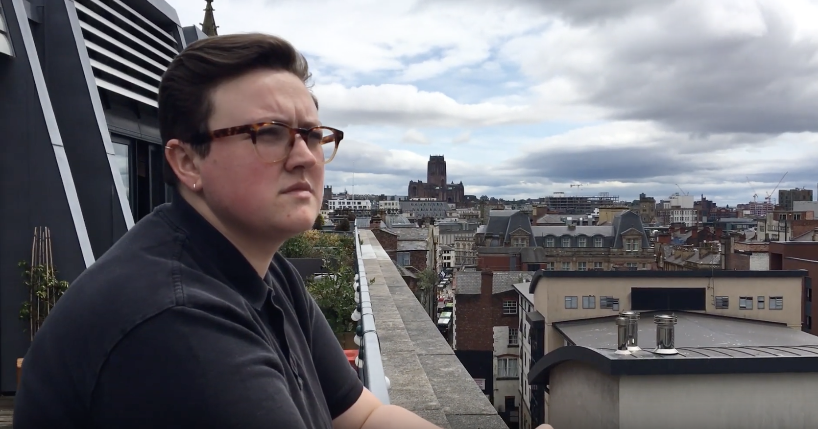 Watch now! LGBTQ+ Overcoming Barriers