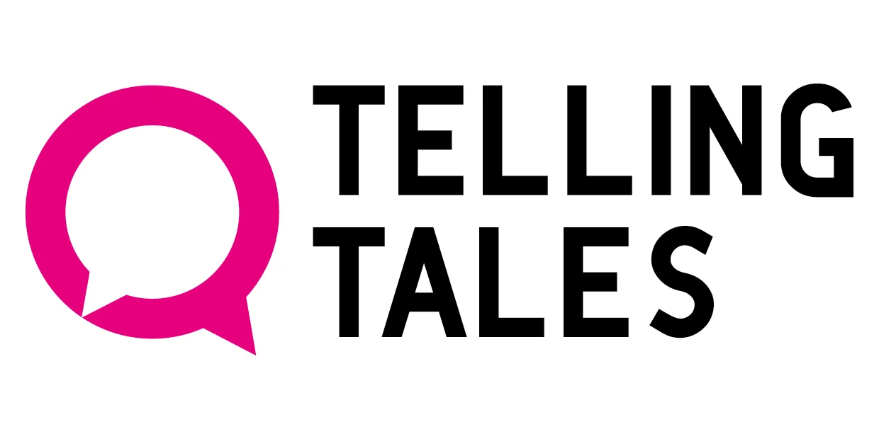 Telling Tales is Back: What's Your Story?