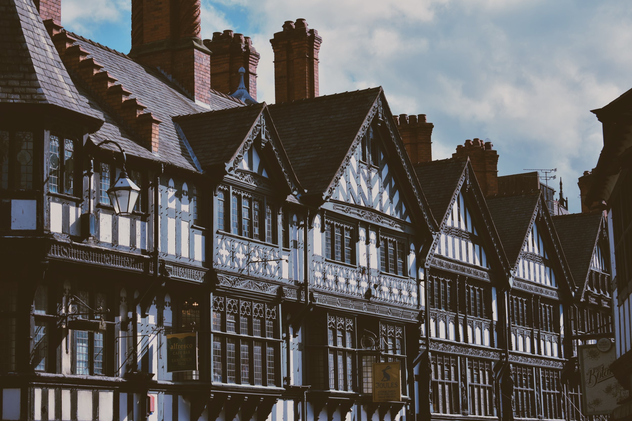 Queer Liverpool Round-Up // August 2019