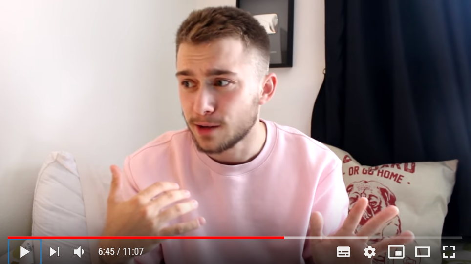 5 Queer YouTubers You Should Be Following