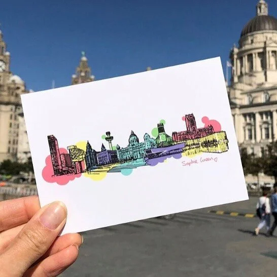 We are starting out on a new project very soon and need your help! Who are your favourite / go to queer owned businesses/artists/projects in Merseyside right now? Comment below 😃🌈
📸 @sophiegreenartist 
_______________
#queer #instagay #loveislove #transgender #gay #lgbt #lgbtq #pride #lesbian #bisexual #love #trans #dragqueen #nonbinary #lgbtqia #pansexual #genderfluid #asexual #lovewins #queerart #genderqueer #queerliverpool #alternativequeer #lgbtcommunity #gayliverpool #gayuk #queerartist #queermap #queerpride