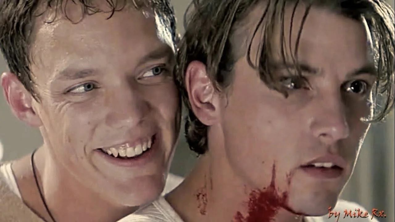 Stu and Billy - Scream