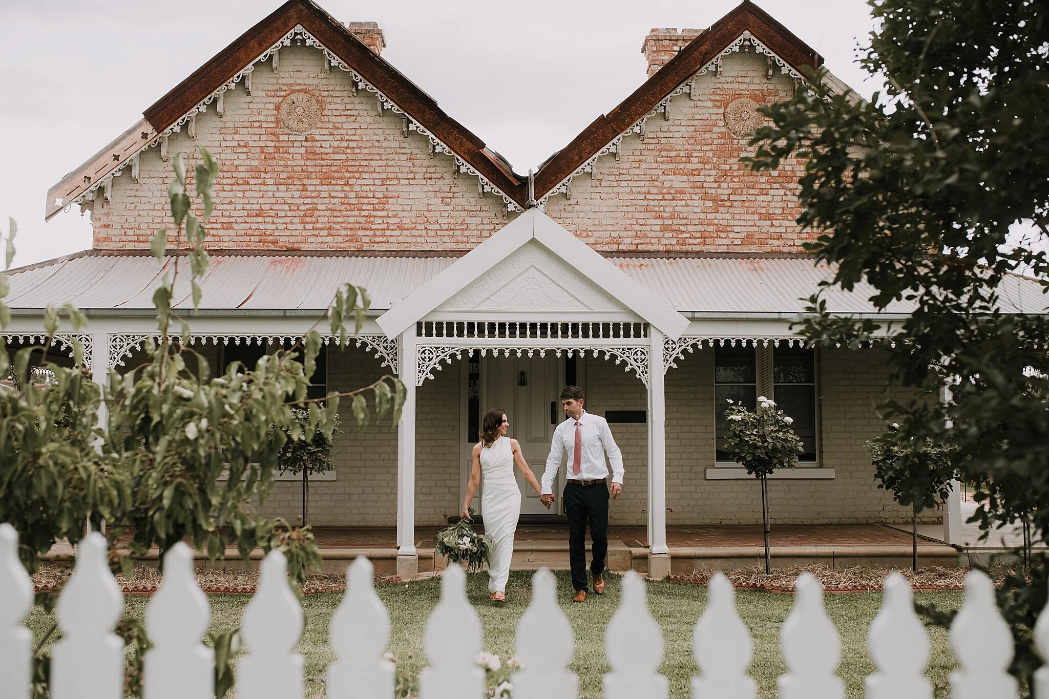 Weddings — Dubuque Bed & Breakfast