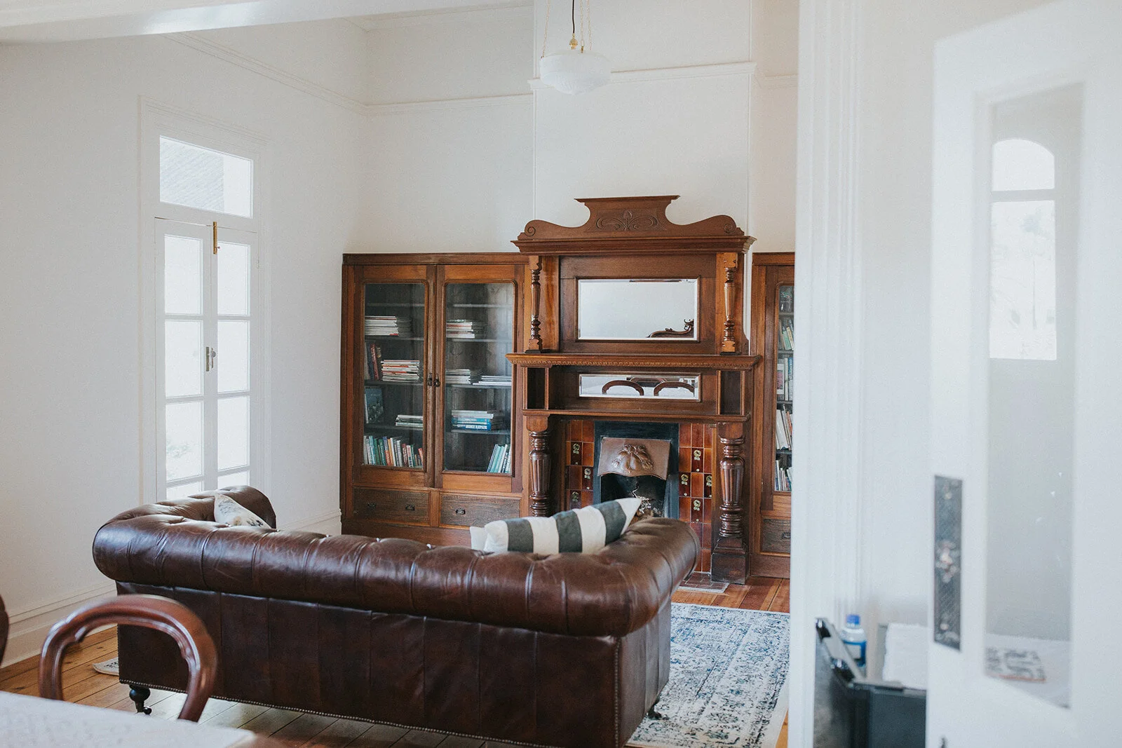 — Dubuque Bed & Breakfast