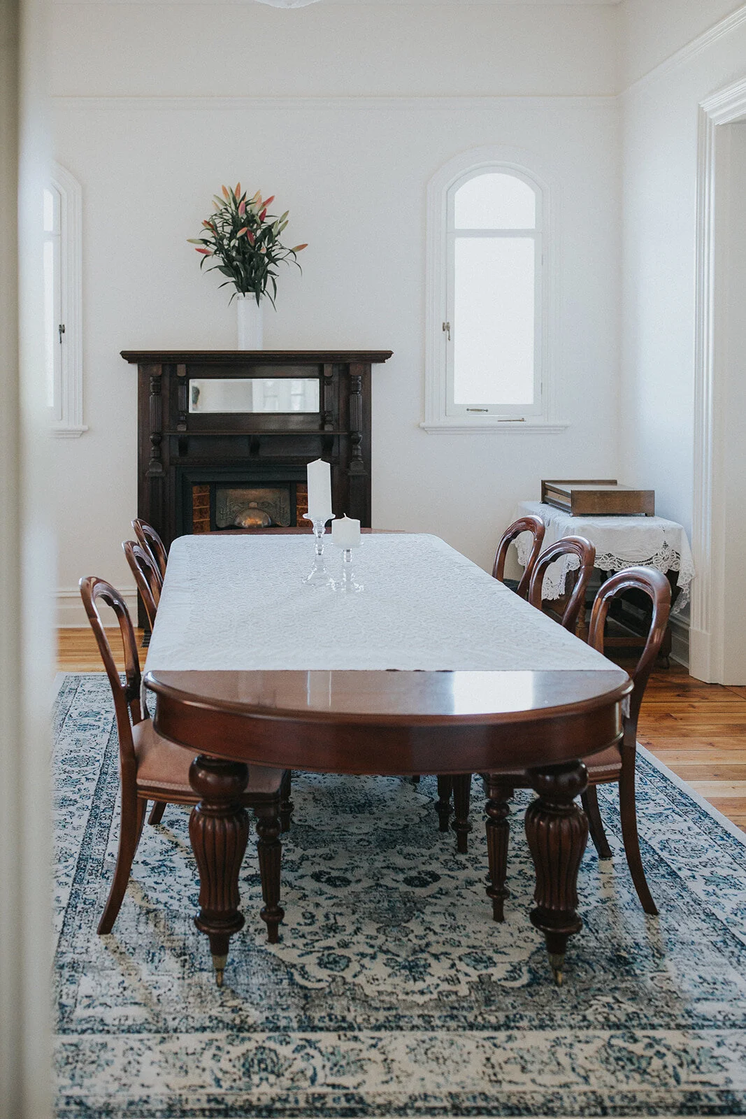 — Dubuque Bed & Breakfast