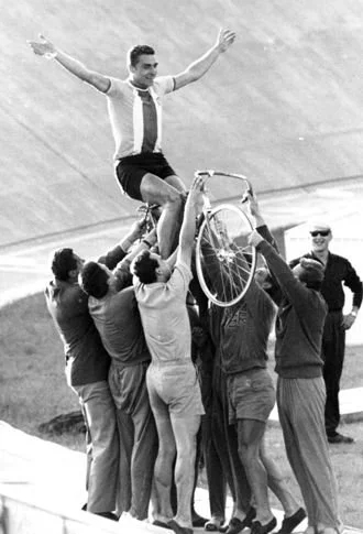 Jiří Daler wins Gold in Tokyo.