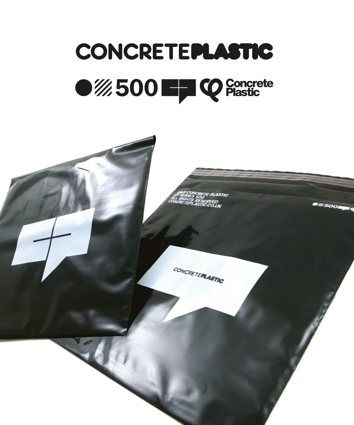 Concrete Plastic