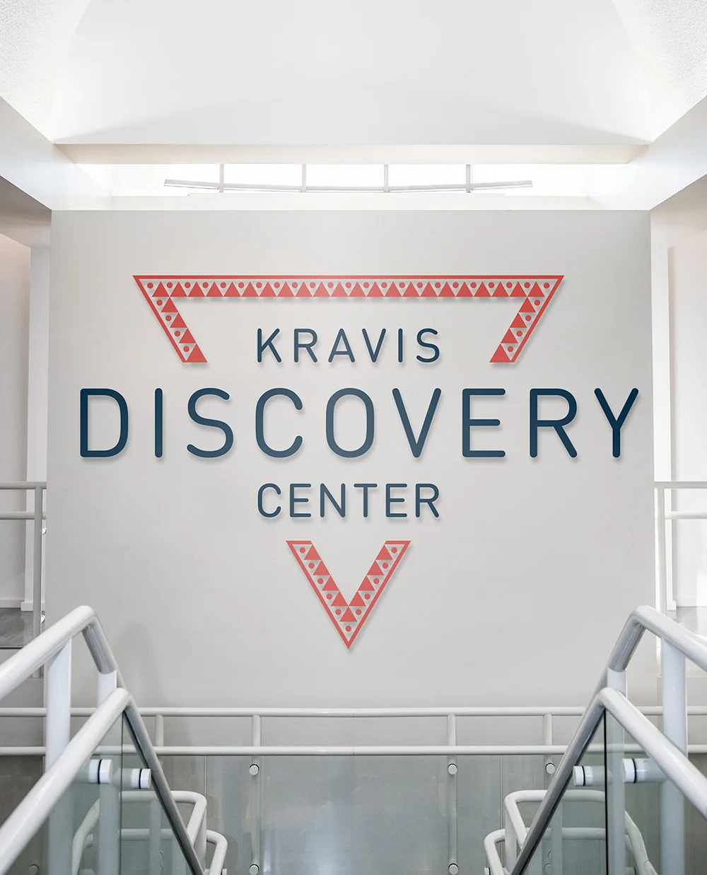 Kravis Discovery Center