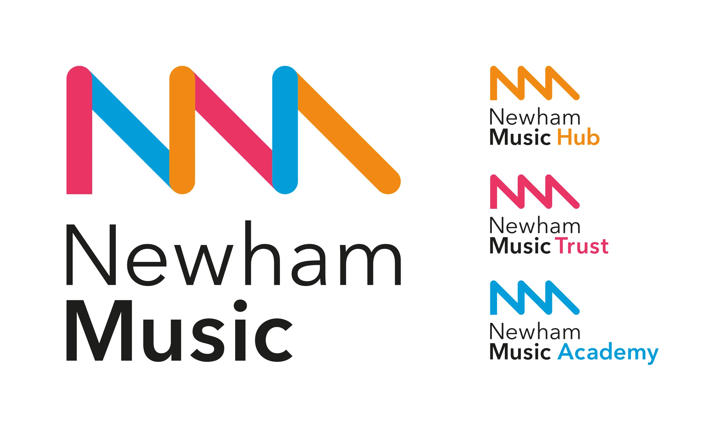 Newham Music