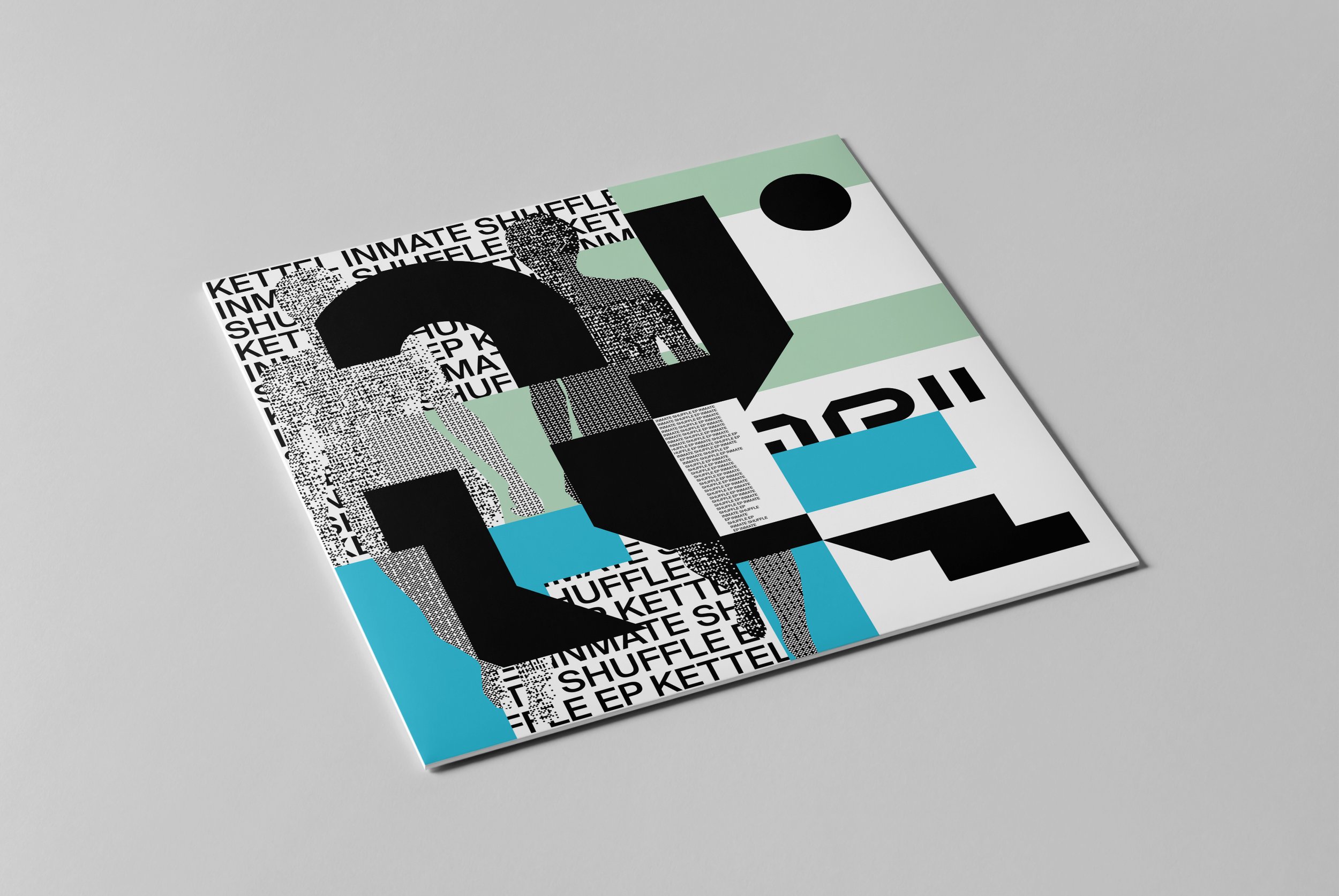 Kettel / Inmate Shuffle EP