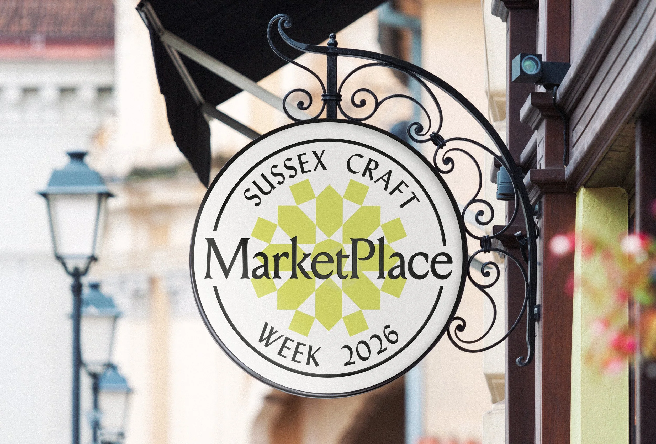 MarketPlace identity