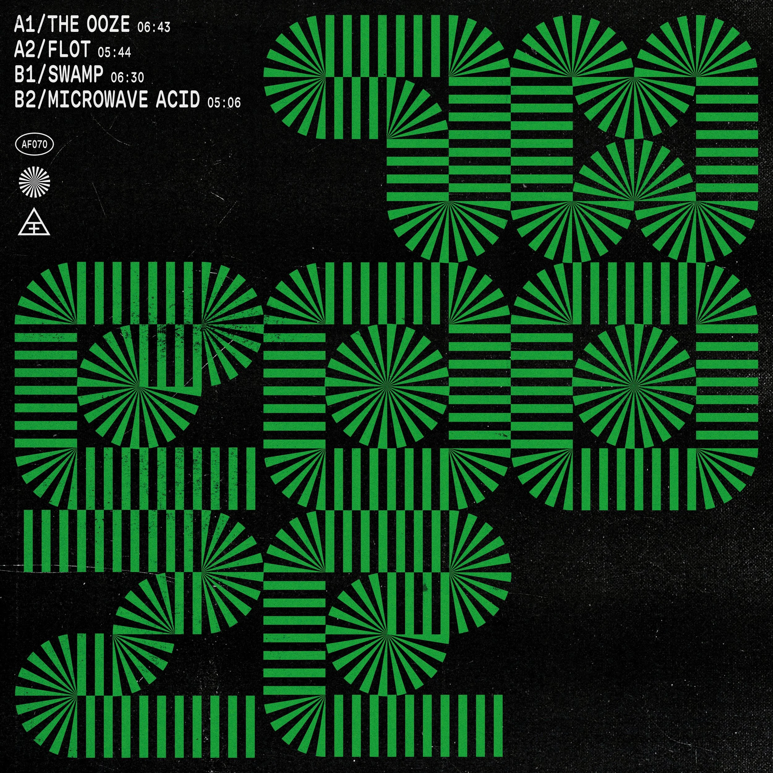 AF070 back cover typography