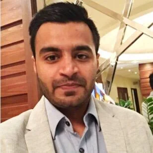 Bipin Mehta