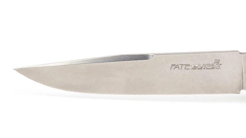 Variante Clip Point