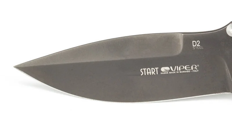 Spear Point