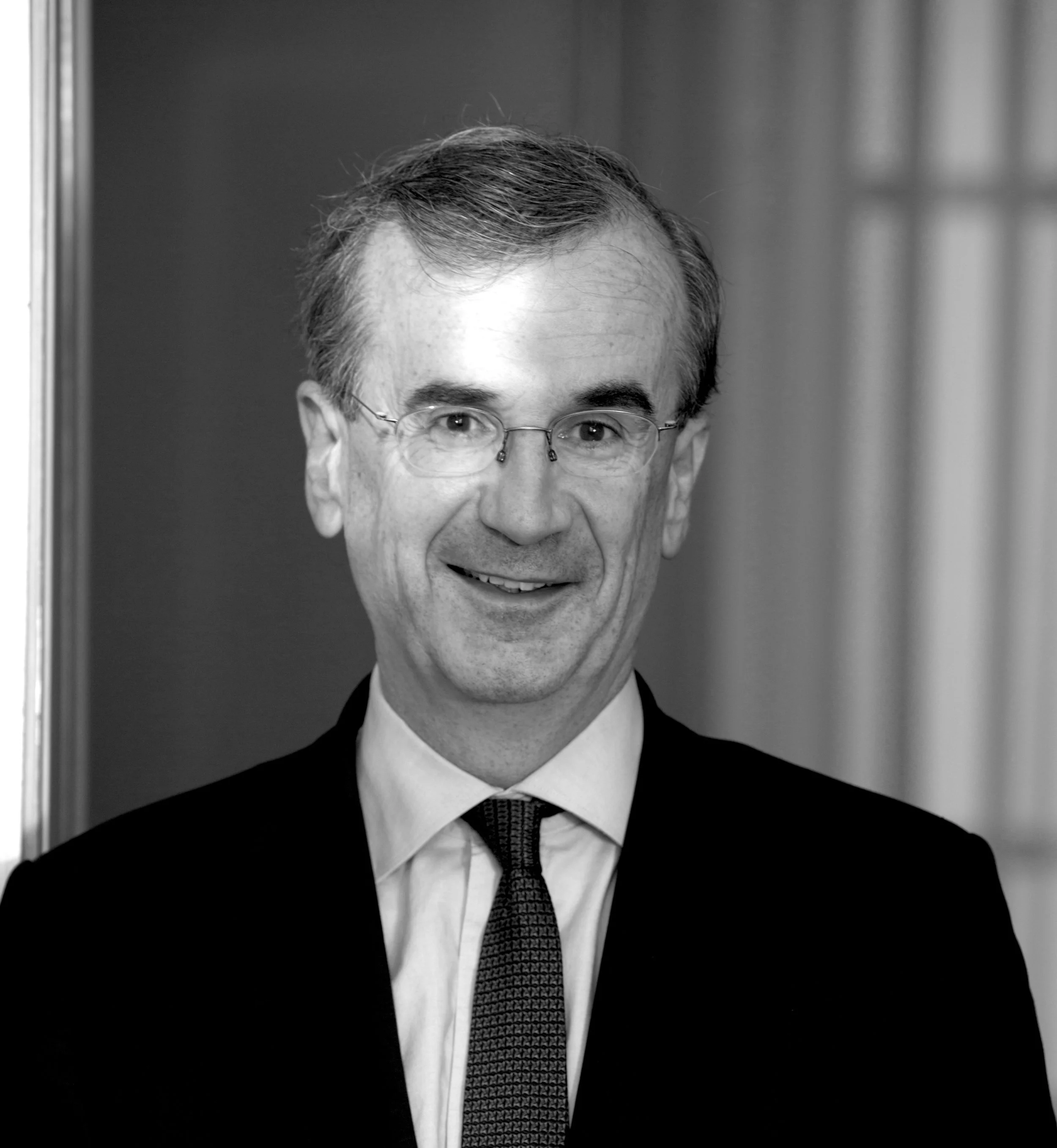 François Villeroy de Galhau