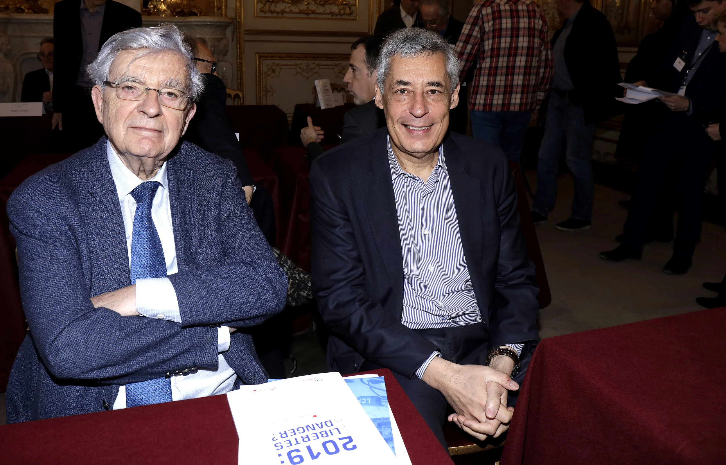 Henri Guaino & Chevènement.JPG