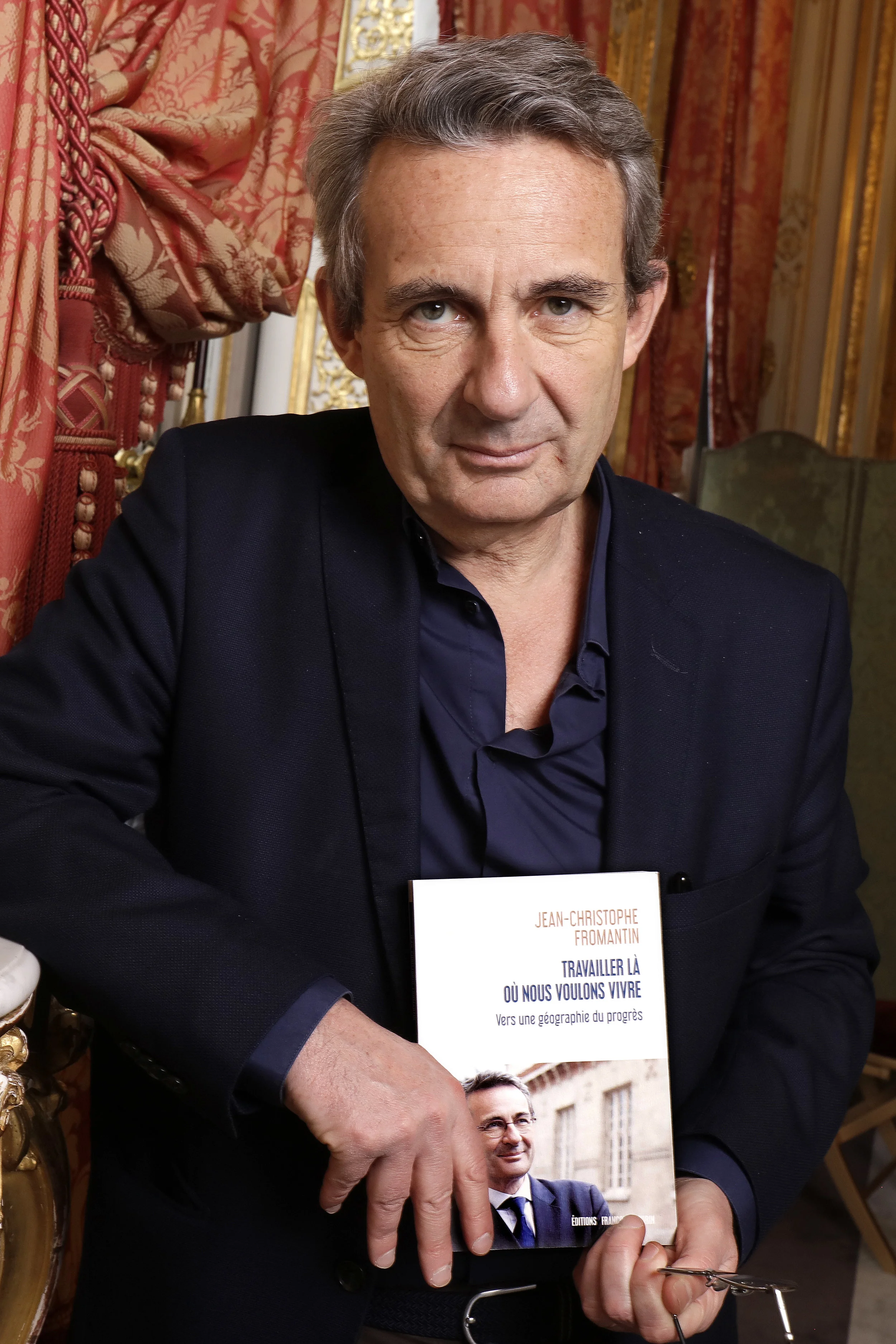 Jean-Christophe Fromantin.JPG