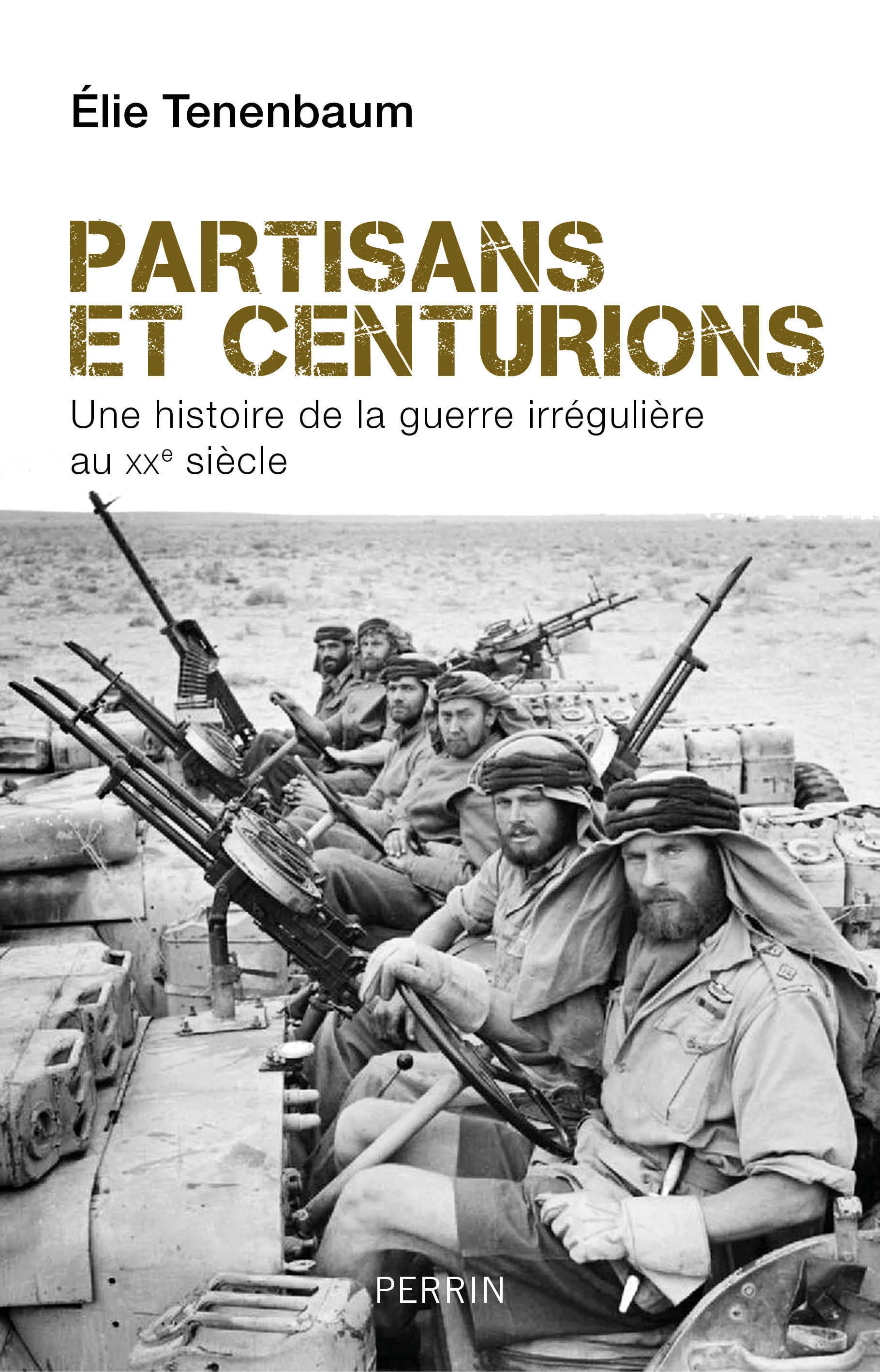 Partisans et centurions - C.jpg