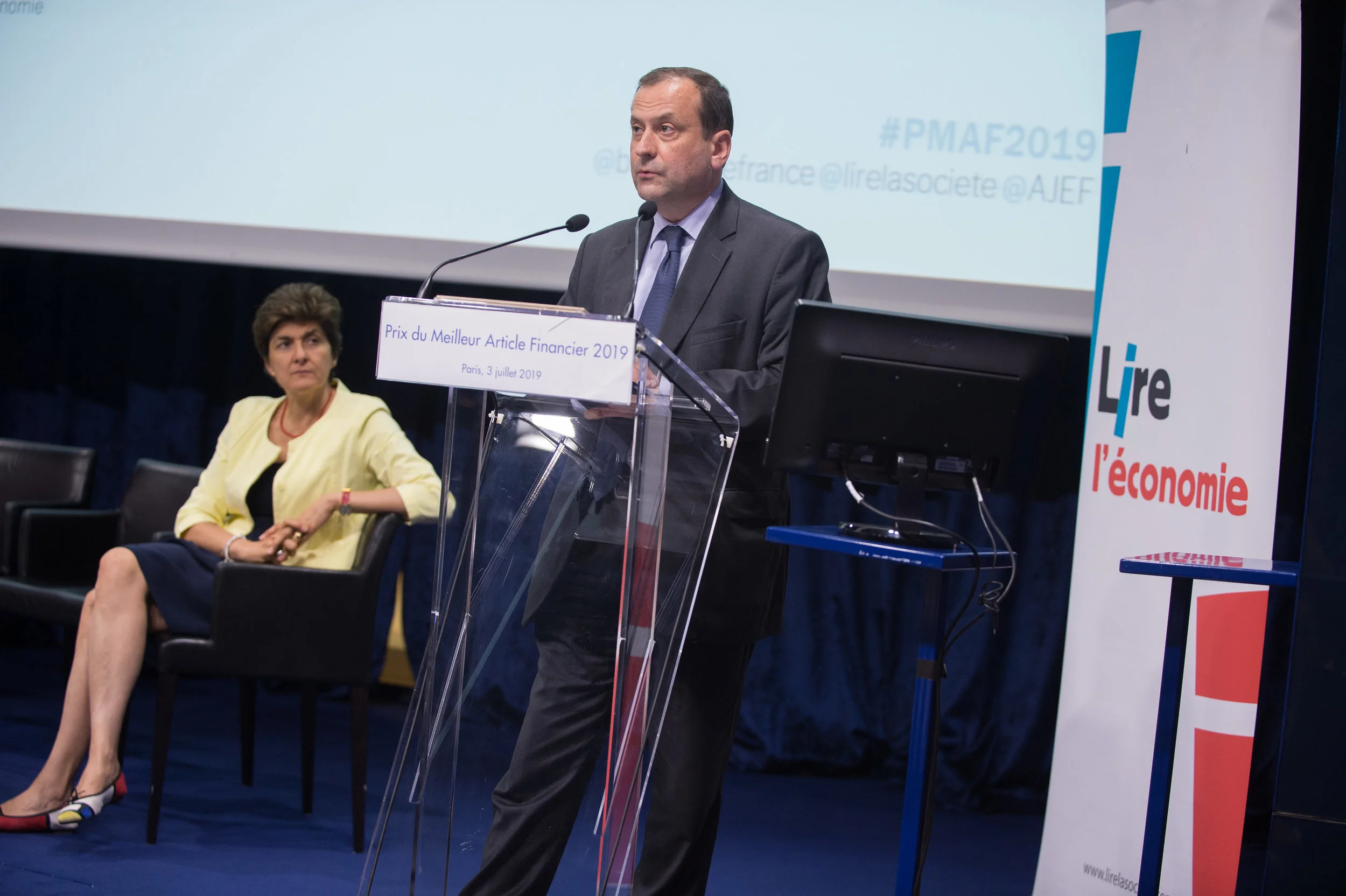 © Banque de France – Philippe Jolivel