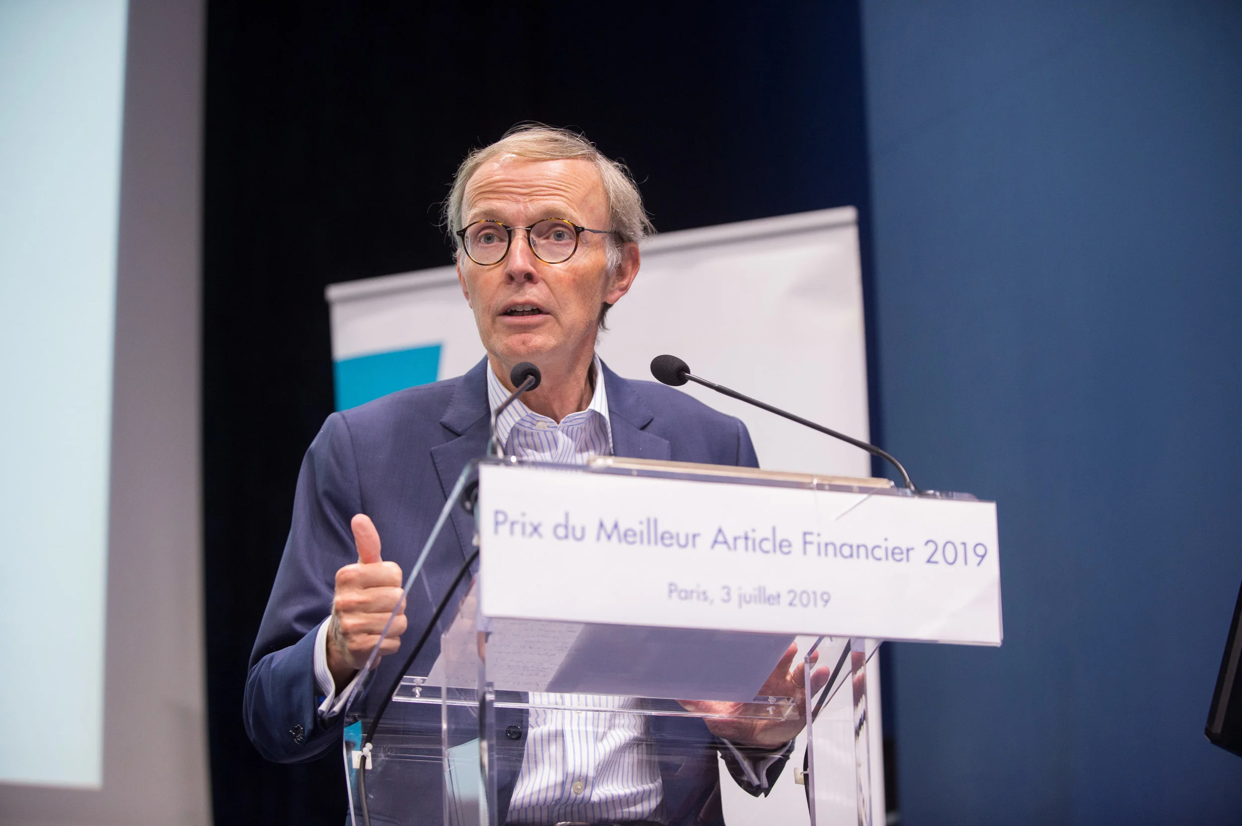 © Banque de France – Philippe Jolivel
