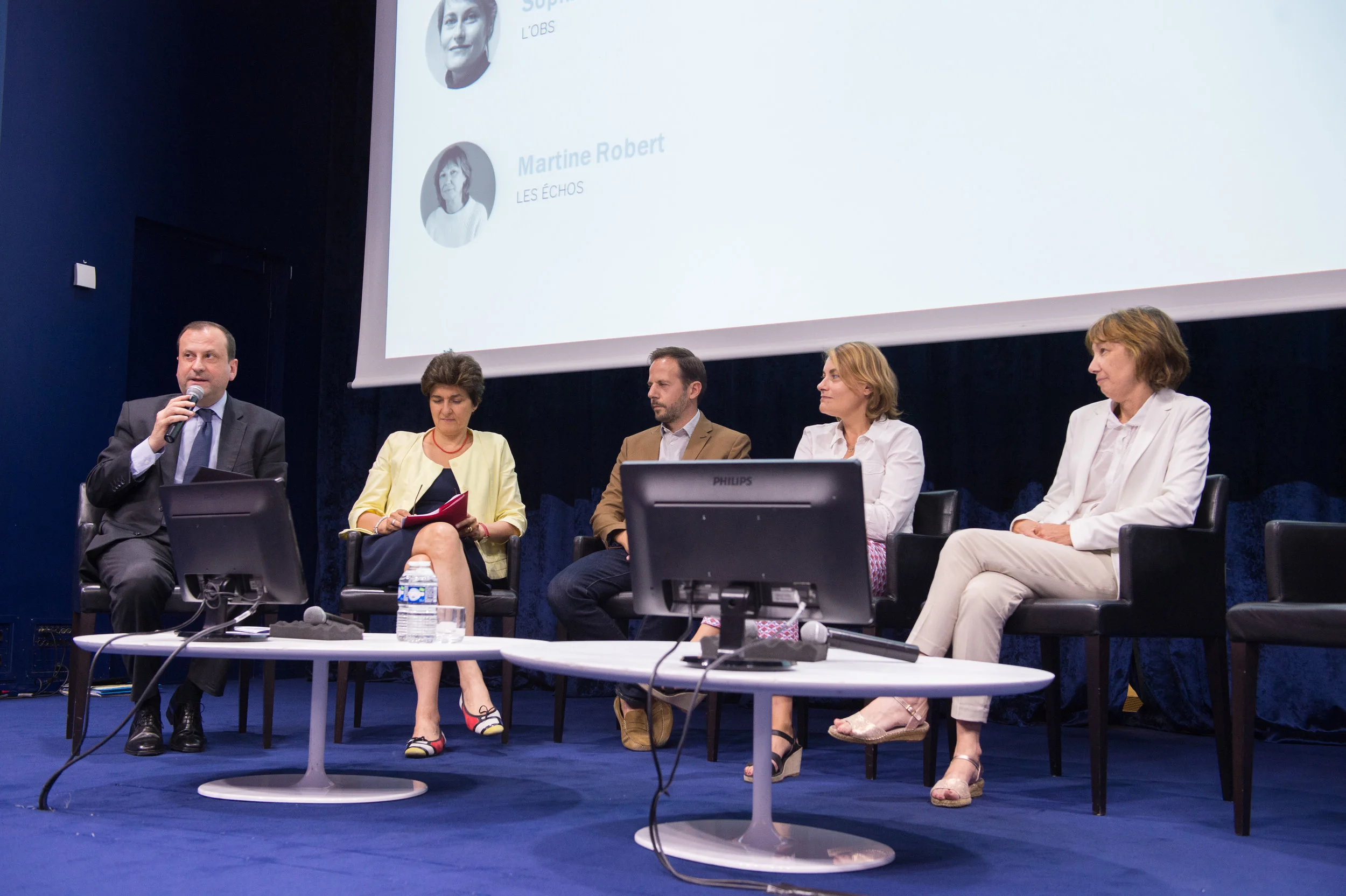 © Banque de France – Philippe Jolivel