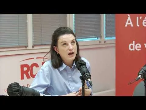 Lire la Politique, invitée de Luce Perrot, Eugénie Bastié sur RCJ (Copy)