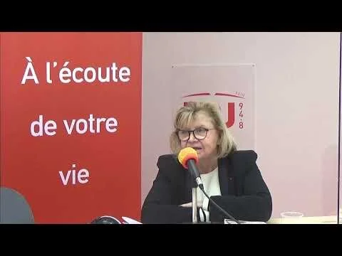 Lire la Politique, invité de Luce Perrot, Bruno Le Maire sur RCJ (Copy)