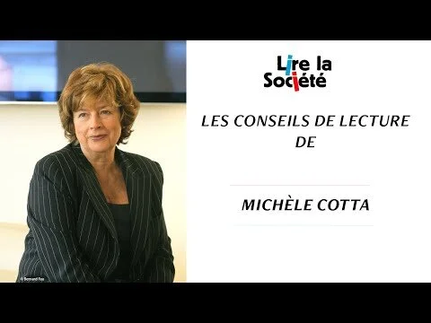 Conseils de lecture - Michèle Cotta (Copy)