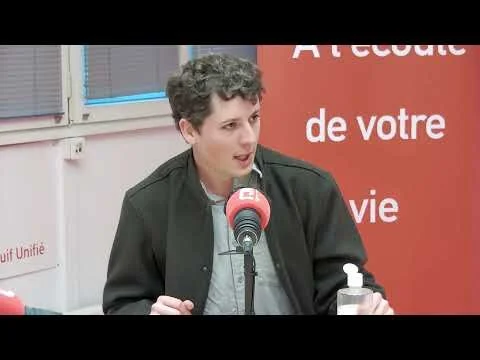 Lire la Politique, invitée de Luce Perrot, Kokopello sur RCJ (Copy)