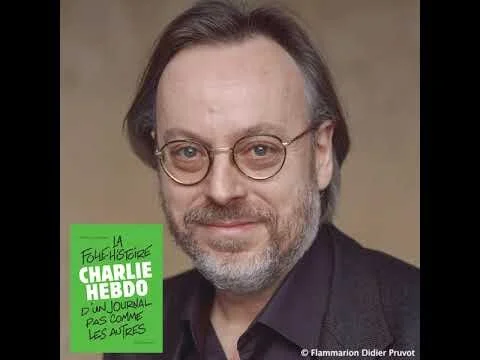Prix du Livre d'Histoire contemporaine 2021 - Christian Delporte (Lauréat) n°2 (Copy)