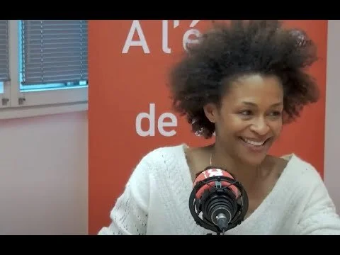 Lire la Politique, invitée de Luce Perrot, Rachel Khan sur RCJ (Copy)