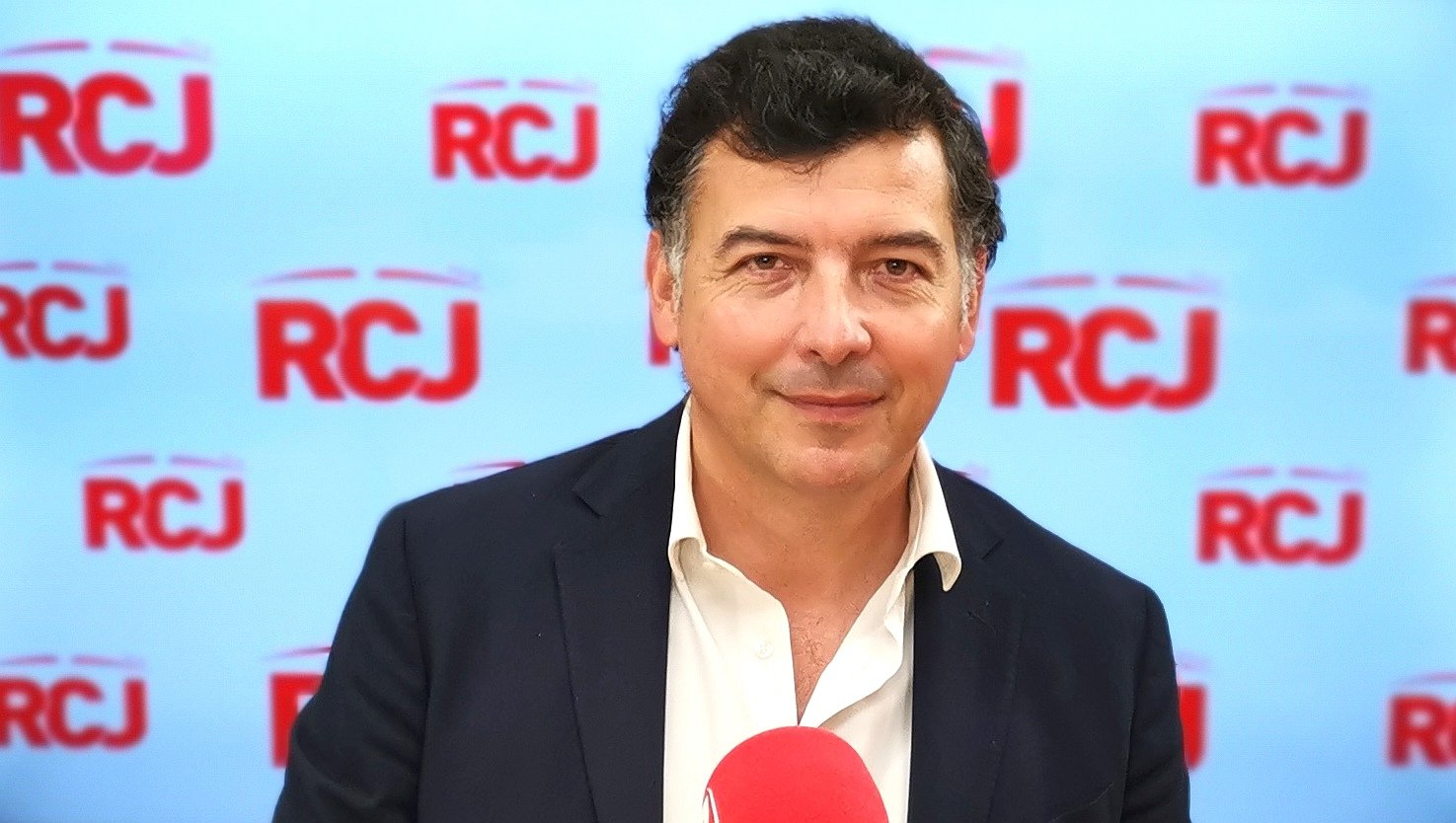 Lire la Politique, invité de Luce Perrot, Sébastien le Fol sur RCJ (Copy)