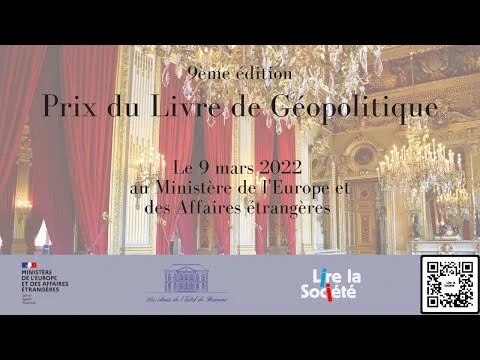 Ousmane Ndiaye - Membre du Jury  (Copy)