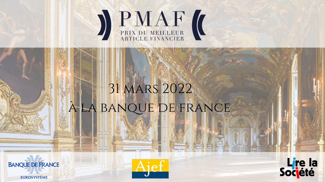 Thomas Leroy, finaliste du Prix du Meilleur Article Financier 2022 (Copy)