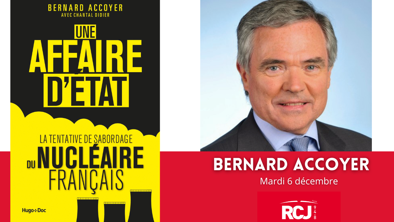 Bernard Accoyer est l'invité de Luce Perrot sur RCJ Midi (Copy)