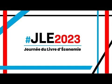 #JLE2023 Les jurés décryptent le prix / Numéro hors-série de la Revue des Deux Mondes (Copy)