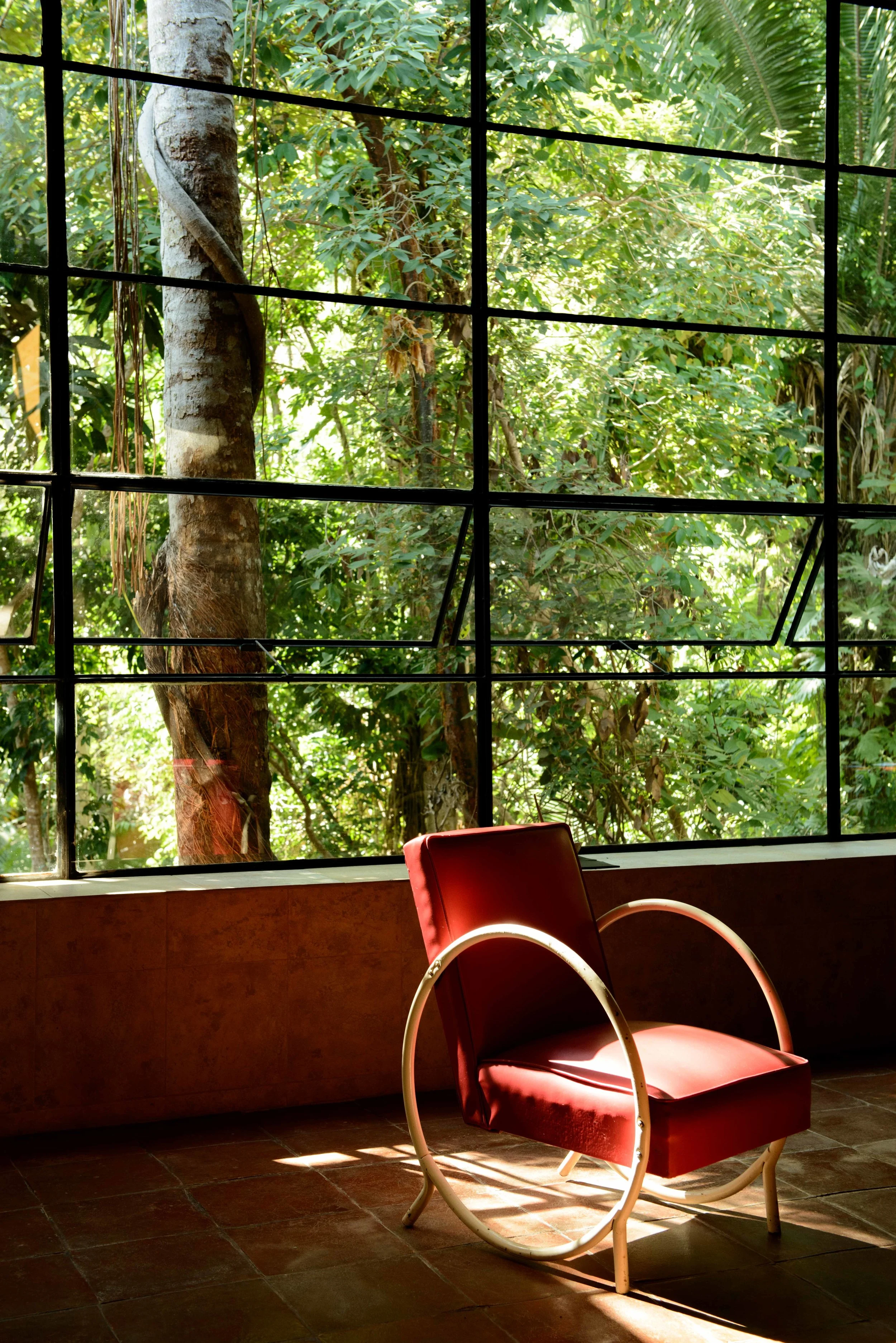 Travel: Off-grid experience Verana, Mexico