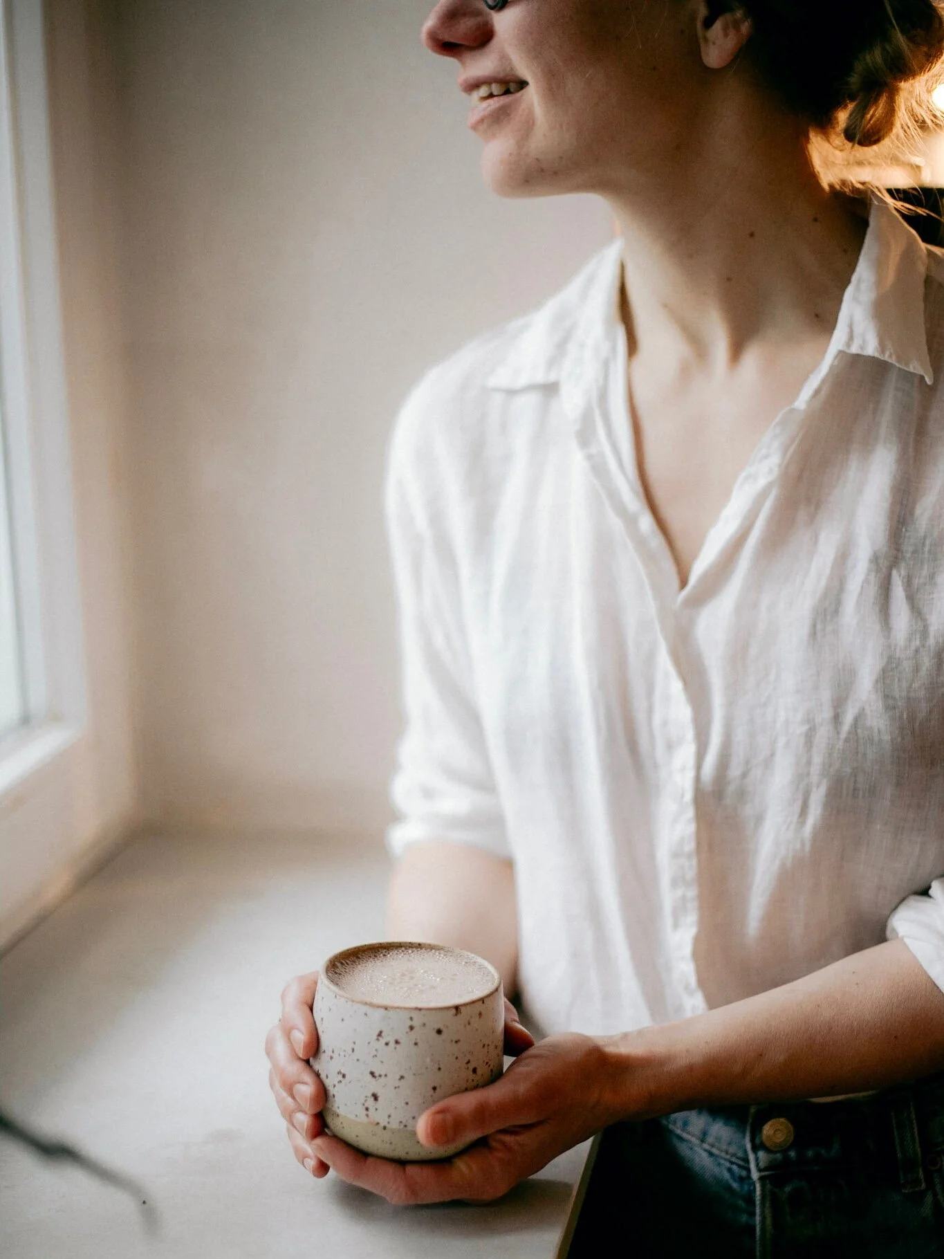 A note from our co-founder Cindy