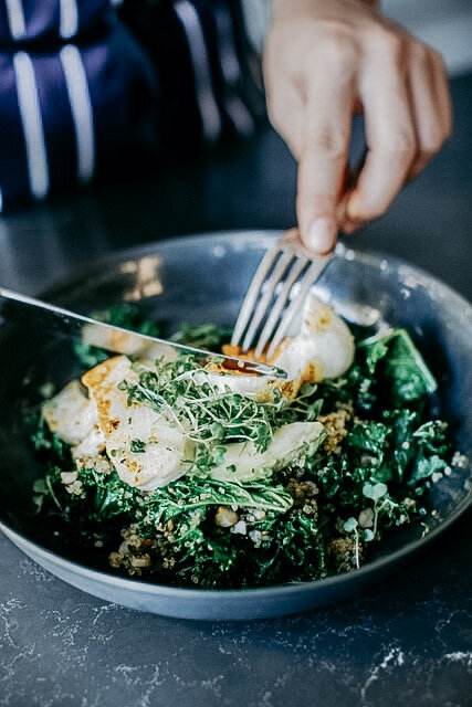 Alchemy: 7-Day Fall Detox Program