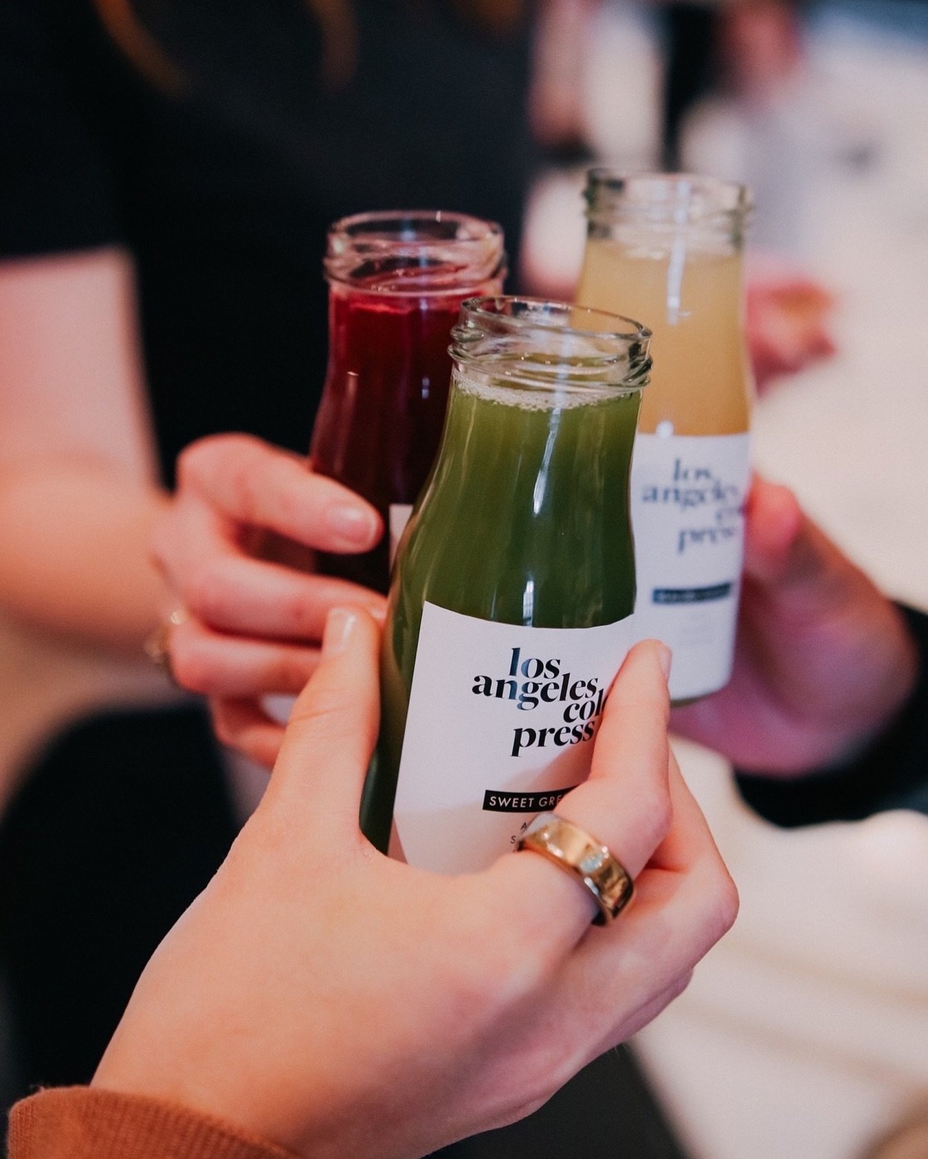 Spring is the season of renewal! Reset and revitalize with our cleanse options, and consider embarking on this journey together or in a community for added support and motivation:

Rainbow Cleanse: Experience a colorful boost of energy from nature fo