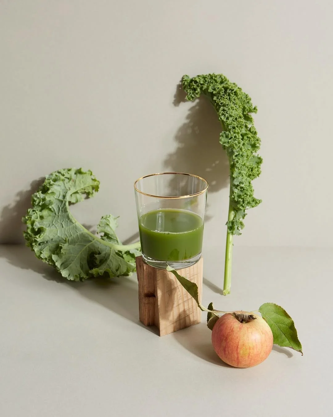 Cold Pressed Juices (On Pause)