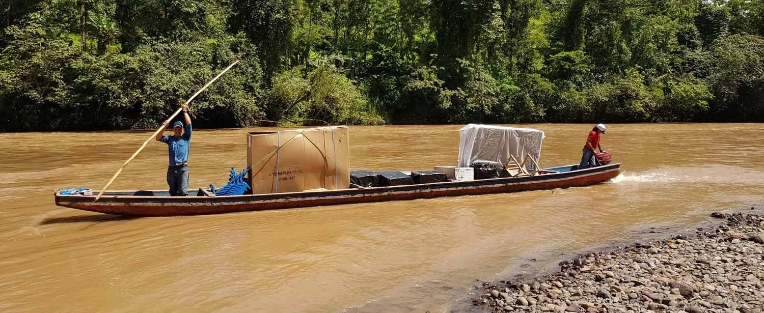 Classroom Provisioning 