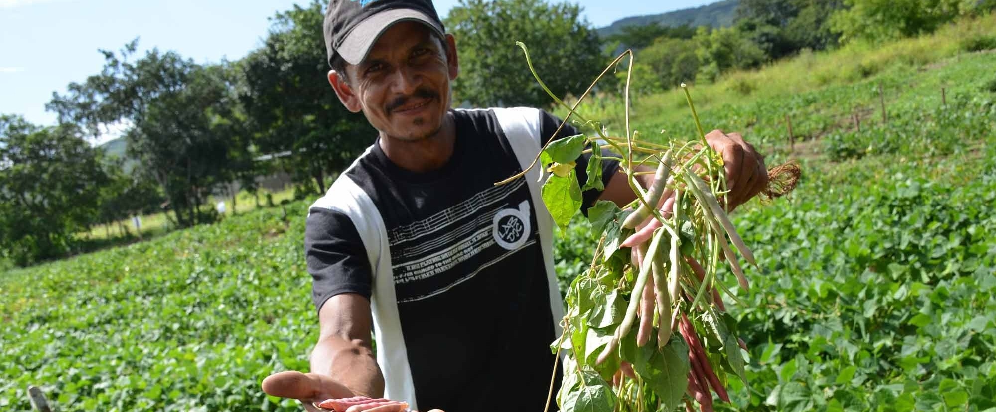 Agricultural Training Center 