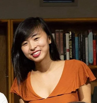 LAURA LY currently serves on CALAA’s Executive Board as a Director, a role in which she collaborates and shares insights with the Board in order to fulfill the mission of the association. She is originally from Connecticut, but currently lives and works as a journalist in New York City; and is a News Editor and Week- end Assignment Desk Manager for CNN’s New York Bureau. Laura graduated from Columbia University with a Bachelor's Degree in Urban Studies. She wrote her undergraduate thesis on ethnic communities in post-industrial cities and spent time interviewing Cambodian-American community members in Lowell, Massachusetts as part of her research. In her free time, Laura enjoys traveling (and writing about her travels!), painting, going for runs around her neighborhood of Astoria, Queens, and learning how to cook Khmer food.