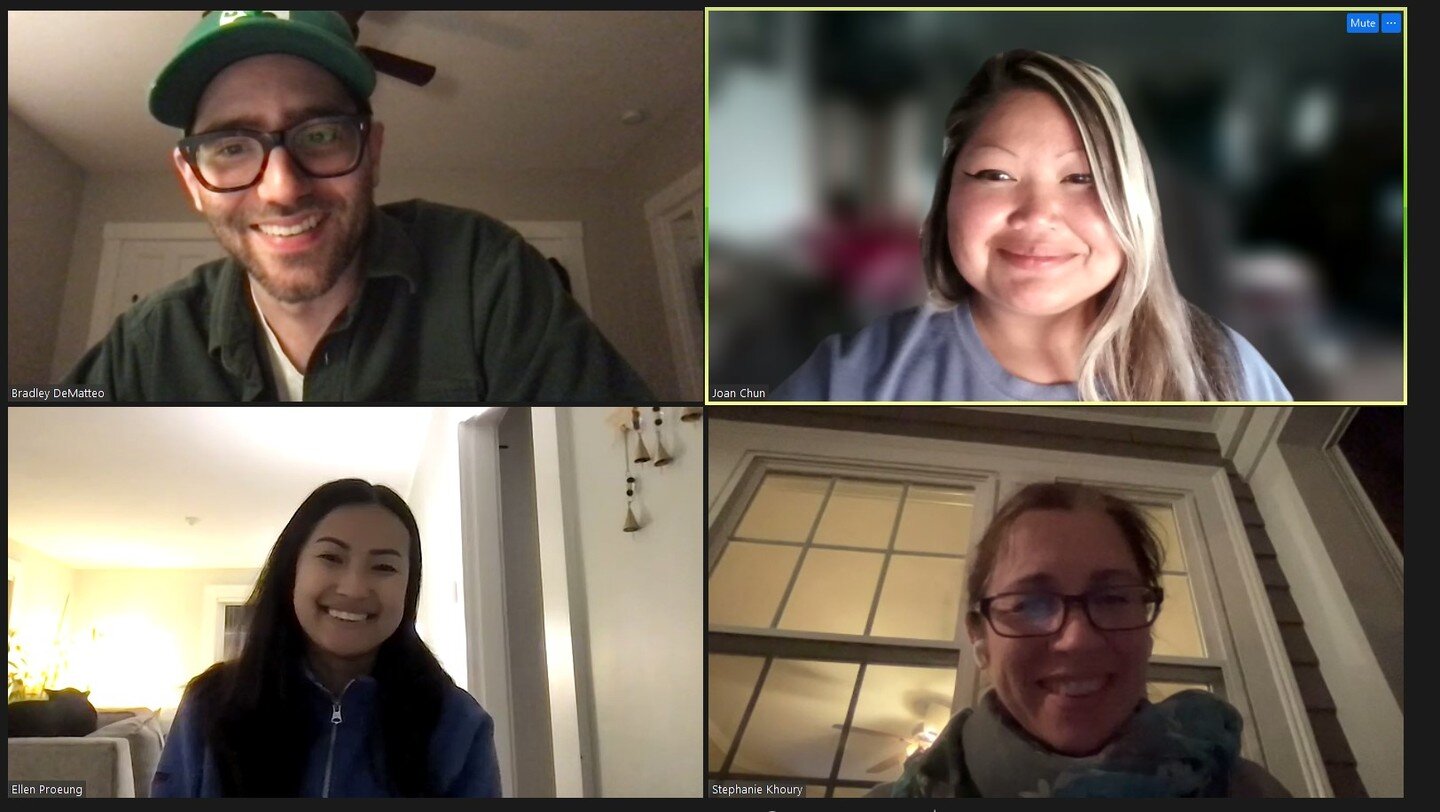The first meeting for the zine committee was yesterday. We are so excited to work on the details for the next zine issue.

Keep an eye out for an update on The Stilt House Zine Issue 04 Call for Submissions 😊

#zine #calaalowell #lowellma #literarya