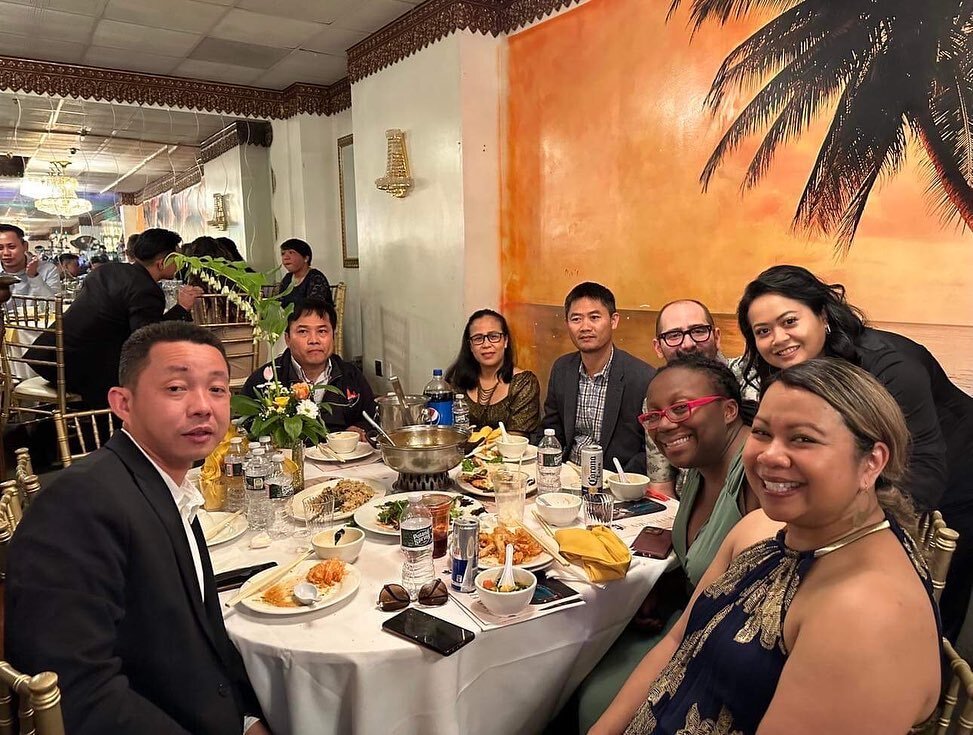 CALAA Team at the Angkor Dance Troupe&rsquo;s Anniversary Gala!

Thank you @angkordance for bringing love and light of Khmer cultural dance to all of us to experience and enjoy ❤️

#calaalowell #angkordancetroupe #lowellma #ADTlowell #angkordance #lo