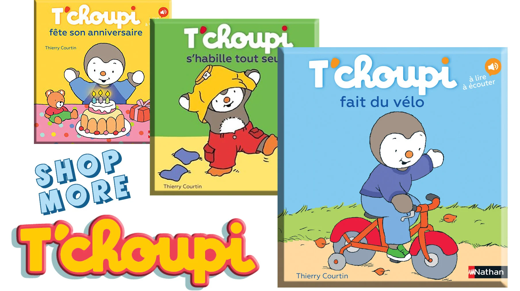 Ages 0 3 La Librairie Des Enfants