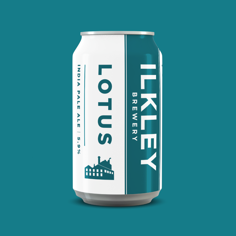 Lotus Can